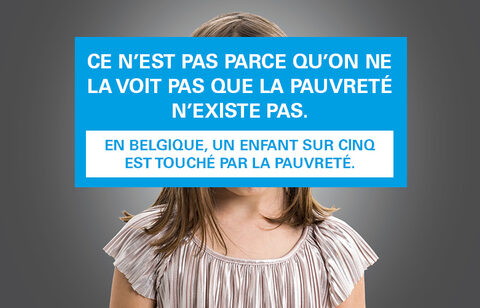 🇧🇪-plus de 40.000 enfants sautent au moins un repas par jour en Belgique
