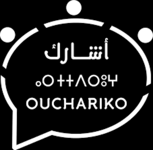 🇲🇦-Consultation citoyenne des Marocains du monde