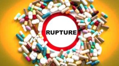 🇧🇪-Officiel : 274 médicaments indisponibles !