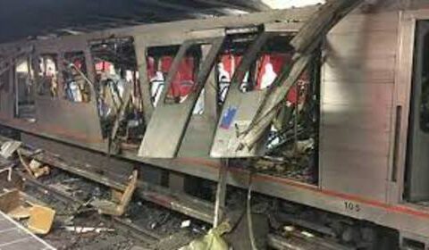 🇧🇪-Bruxelles-Le conducteur, lors des attentats du 22 mars, du métro de Maelbeek témoigne : « Personne ne s’est préoccupé de lui, ni son employeur, la STIB, ni les autorités, ni les Assurances… pendant 6 ans. »
