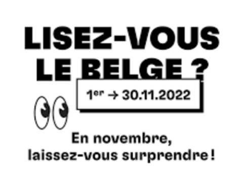 🇧🇪-Lisez-vous le belge ? : laissez-vous surprendre !