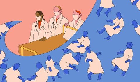 Santé -Comment la pandémie de Covid a-t-elle affecté notre personnalité ?
