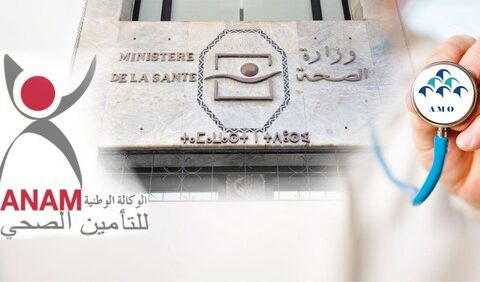 🇲🇦-Réforme du secteur de la Santé