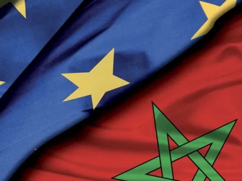 🇪🇺-🇲🇦-🇧🇪-Agadir et sa région : visite de l’Union européenne et de ses États membres