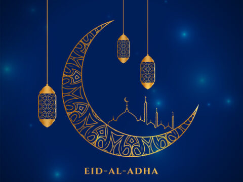🇲🇦-Ferveur et Traditions : l’Aïd al-Adha fêté au Maroc