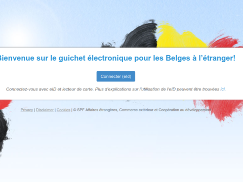🇧🇪-🇪🇺-Élections 2024 : aussi pour les Belges de l’étranger !