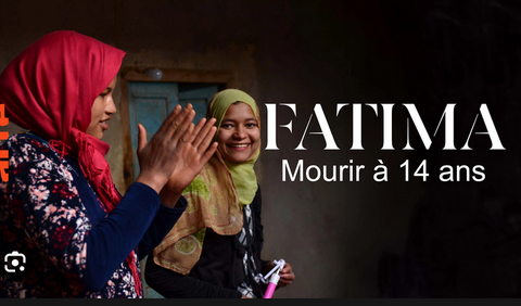 🇲🇦-Agadir : Fatima – Mourir à 14 ans