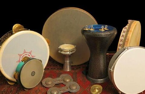 🇲🇦-Taroudant : Festival « Dakka et Rythmes » du 21 au 23 juillet