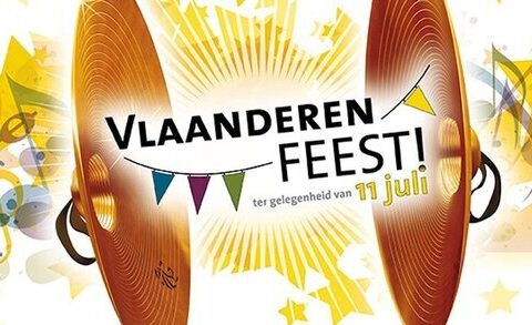🇧🇪-Bonne Fête à tous nos amis flamands du Maroc : mais que fêtez-vous ?