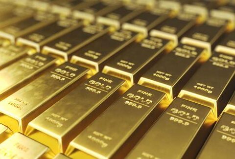 🇧🇪-Une voie ferrée secrète pour sortir l’or de la BNB ?