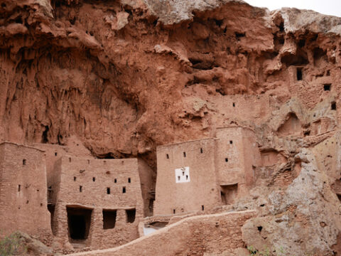 🇲🇦-Taroudant : à la découverte des Igoudars de Sidi Hssaïne