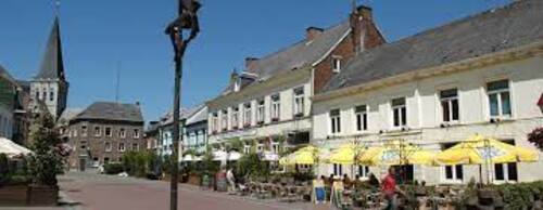 🇧🇪-Asse :Skeletten gevonden bij opgravingen