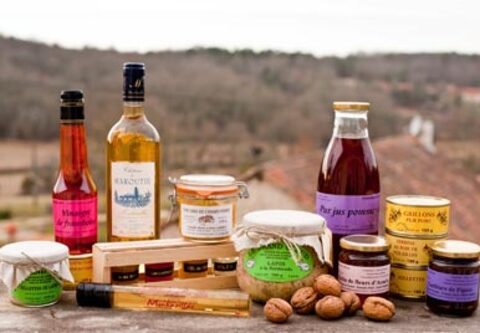🇲🇦-Agadir: Salon International des Produits de Terroir du 10 au 15 août