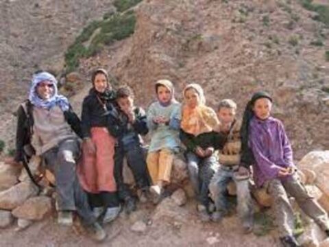 🇲🇦-Séisme 2023 : quelles sont les conditions sociales des populations sinistrées ?
