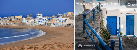 🇲🇦-Tifnit, cité aujourd’hui disparue !