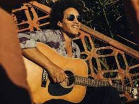 🇲🇦-🇧🇪-Anwar trace les routes de la folk et de la pop entre le Maroc et la Belgique