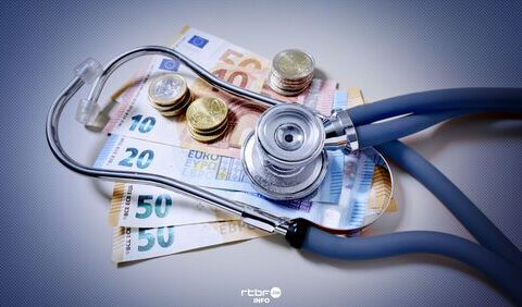 🇧🇪-Santé : par manque d’argent, de plus en plus de belges renoncent aux soins médicaux