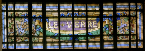 🇧🇪-Charleroi, pays noir et pays d’ombres et de lumières