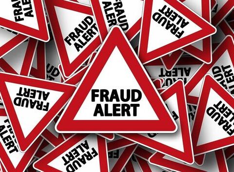 Alerte Fraude