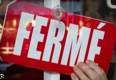 Fermeture