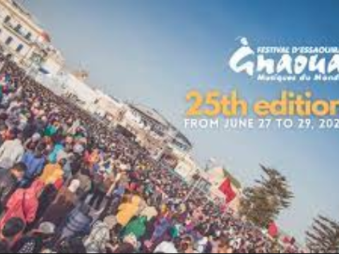 Festival Gnaoua