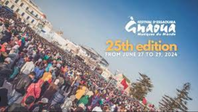 Festival Gnaoua