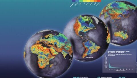 🇲🇦-Comment se rechargent les nappes aquifères du Royaume ?