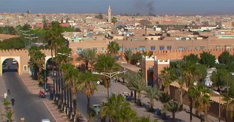 🇲🇦-Tiznit : ouverture d’une salle de cinéma au Centre culturel Mohamed Khairuddin