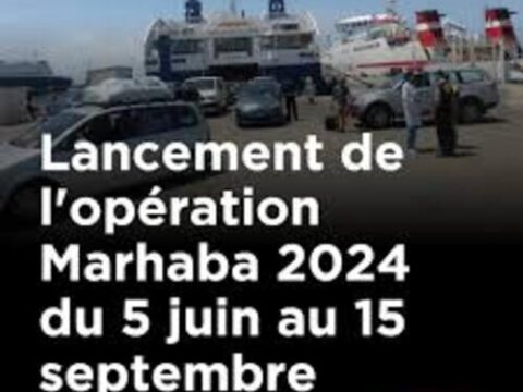 🇧🇪-🇲🇦-Marhaba 2024 : nouvelles mesures de facilitation pour les MRE