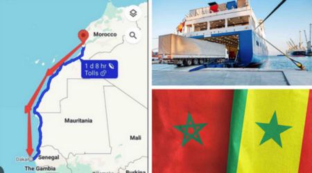 🇲🇦-Agadir-Dakar : un nouveau cap vers l’Afrique