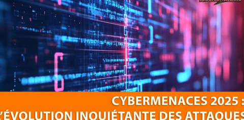 Cyberguerre 2025 : des espions silencieux aux coupures ciblées !