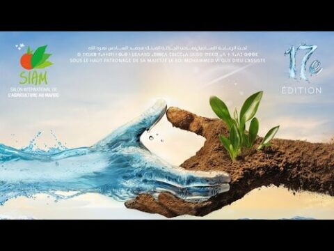 🇲🇦-Salon marocain de l’agriculture : le nécessaire réseau agro-écologique RIAM
