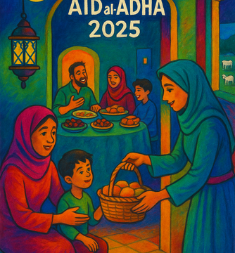 🇲🇦-Aïd al‑Adha 2025 : la fête… sans le sacrifice