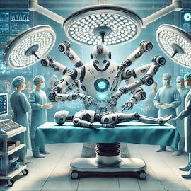 🇲🇦-🇧🇪-🩺 Téléchirurgie : la chirurgie sans frontières