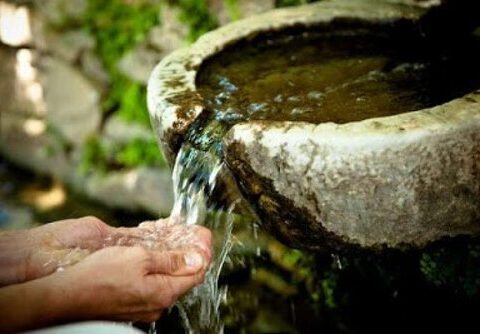 💧- Eau : boisson de vie ou poison ?