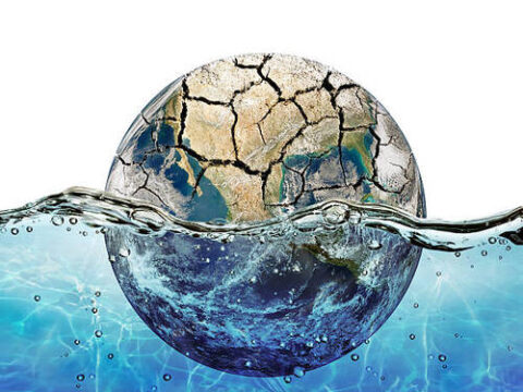 🌍- Paradoxe planétaire : la sécheresse malgré le déluge